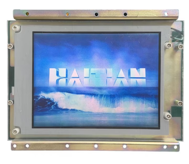 Tela LCD 7.4 Techmation LCBLDT163M14C M163AL14A-0