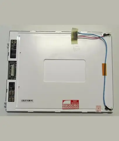 Display LCD Techmation LCBLDT163M14C