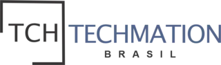 Logo Techmation Brasil