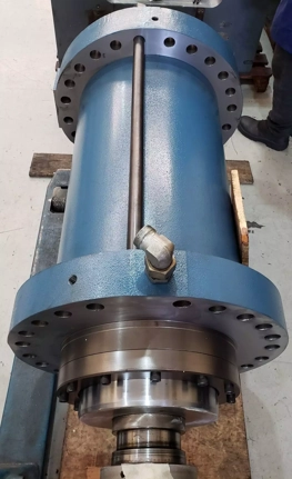 Reparos Hidráulicos