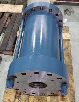 Reparos Hidráulicos